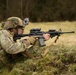Dismounted Operations with O Troop