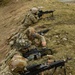 Dismounted Operations with O Troop