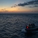 USS Laboon (DDG 58) Conducts Boat Operations in the Gulf of Aden