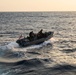 USS Laboon (DDG 58) Conducts Boat Operations in the Gulf of Aden