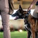 82nd CAB K9 Training