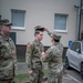 10th AAMDC Sgt. Charles Johnson Promotion Ceremony