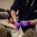 MARSOC Marines conduct medical care training during Trojan Footprint 24