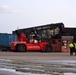 3rd Armored Brigade Combat Team, 4th Infantry Division Deployment – Port of Alexandroupolis