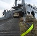 3rd Armored Brigade Combat Team, 4th Infantry Division Deployment – Port of Alexandroupolis