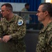 Vice Adm. Perry visits CTF North HQ