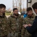 Romanian special operations forces soldiers conduct tactical combat casualty care with MARSOC Marines at Trojan Footprint 24