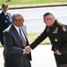 U.S. Ambassador to the Organization of American States Addresses Class 63 Students at Inter-American Defense College