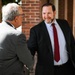U.S. Ambassador to the Organization of American States Addresses Class 63 Students at Inter-American Defense College