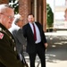 U.S. Ambassador to the Organization of American States Addresses Class 63 Students at Inter-American Defense College