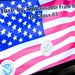 U.S. Ambassador to the Organization of American States Addresses Class 63 Students at Inter-American Defense College