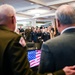 U.S. Ambassador to the Organization of American States Addresses Class 63 Students at Inter-American Defense College