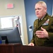 U.S. Ambassador to the Organization of American States Addresses Class 63 Students at Inter-American Defense College