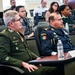 U.S. Ambassador to the Organization of American States Addresses Class 63 Students at Inter-American Defense College