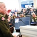 U.S. Ambassador to the Organization of American States Addresses Class 63 Students at Inter-American Defense College
