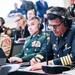U.S. Ambassador to the Organization of American States Addresses Class 63 Students at Inter-American Defense College