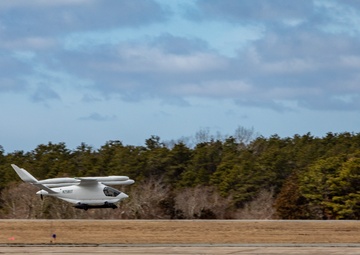 The Future Lands at Joint Base Cape Cod