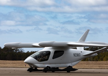 The Future Lands at Joint Base Cape Cod