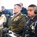 U.S. Ambassador to the Organization of American States Addresses Class 63 Students at Inter-American Defense College