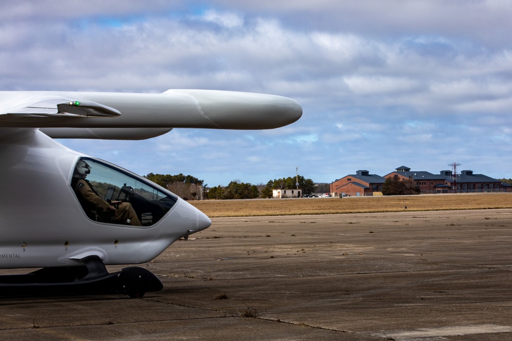 The Future Lands at Joint Base Cape Cod