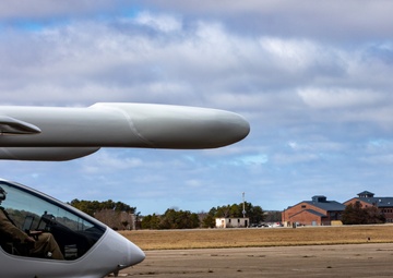 The Future Lands at Joint Base Cape Cod