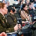 U.S. Ambassador to the Organization of American States Addresses Class 63 Students at Inter-American Defense College