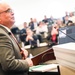 U.S. Ambassador to the Organization of American States Addresses Class 63 Students at Inter-American Defense College