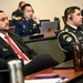 U.S. Ambassador to the Organization of American States Addresses Class 63 Students at Inter-American Defense College