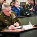 U.S. Ambassador to the Organization of American States Addresses Class 63 Students at Inter-American Defense College