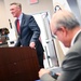 U.S. Ambassador to the Organization of American States Addresses Class 63 Students at Inter-American Defense College