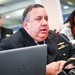 U.S. Ambassador to the Organization of American States Addresses Class 63 Students at Inter-American Defense College