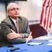 U.S. Ambassador to the Organization of American States Addresses Class 63 Students at Inter-American Defense College