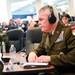 U.S. Ambassador to the Organization of American States Addresses Class 63 Students at Inter-American Defense College