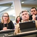 U.S. Ambassador to the Organization of American States Addresses Class 63 Students at Inter-American Defense College