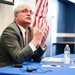 U.S. Ambassador to the Organization of American States Addresses Class 63 Students at Inter-American Defense College