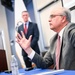 U.S. Ambassador to the Organization of American States Addresses Class 63 Students at Inter-American Defense College