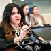U.S. Ambassador to the Organization of American States Addresses Class 63 Students at Inter-American Defense College