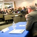 U.S. Ambassador to the Organization of American States Addresses Class 63 Students at Inter-American Defense College
