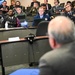 U.S. Ambassador to the Organization of American States Addresses Class 63 Students at Inter-American Defense College