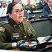 U.S. Ambassador to the Organization of American States Addresses Class 63 Students at Inter-American Defense College