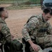 Greek SOF soldiers change into combat kit