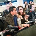 U.S. Ambassador to the Organization of American States Addresses Class 63 Students at Inter-American Defense College