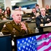 U.S. Ambassador to the Organization of American States Addresses Class 63 Students at Inter-American Defense College