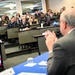 U.S. Ambassador to the Organization of American States Addresses Class 63 Students at Inter-American Defense College