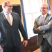 U.S. Ambassador to the Organization of American States Addresses Class 63 Students at Inter-American Defense College