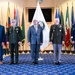 U.S. Ambassador to the Organization of American States Addresses Class 63 Students at Inter-American Defense College