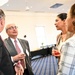 U.S. Ambassador to the Organization of American States Addresses Class 63 Students at Inter-American Defense College