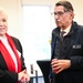 U.S. Ambassador to the Organization of American States Addresses Class 63 Students at Inter-American Defense College
