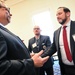 U.S. Ambassador to the Organization of American States Addresses Class 63 Students at Inter-American Defense College