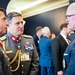 U.S. Ambassador to the Organization of American States Addresses Class 63 Students at Inter-American Defense College